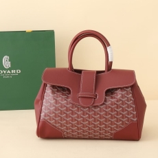 Goyard Top Handle Bags